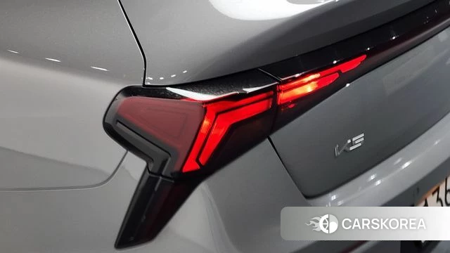 Kia The New K5 3rd generation id 4670236 из Кореи 15