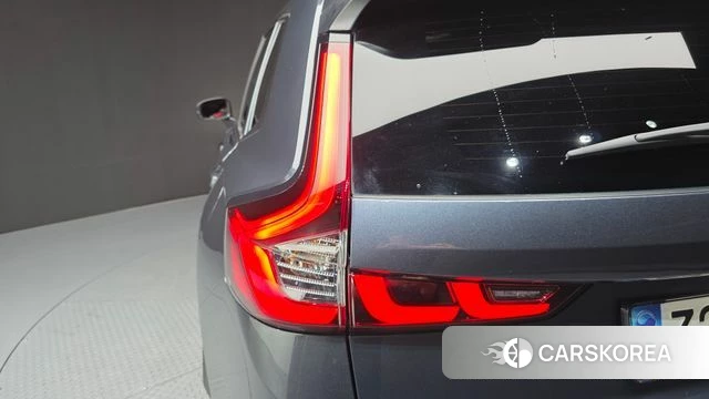 Honda CR-V 6th generation id 4463203 из Кореи 15