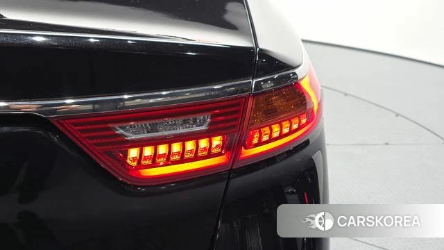 Kia Come New K7 id 4632957 из Кореи 15