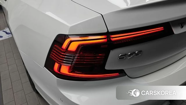 Volvo S90 id 4671676 из Кореи 15
