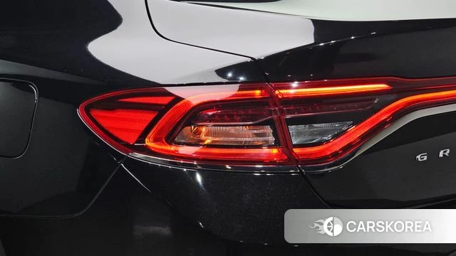 Hyundai Grandeur IG id 4596155 из Кореи 15