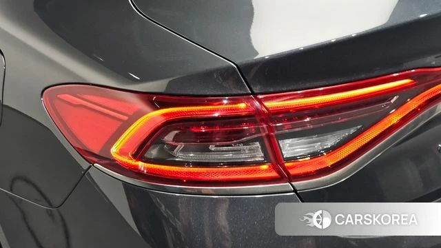 Hyundai Grandeur IG id 4430404 из Кореи 15