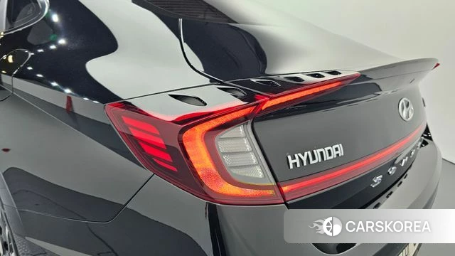 Hyundai Sonata Hybrid (DN8) id 4482872 из Кореи 15
