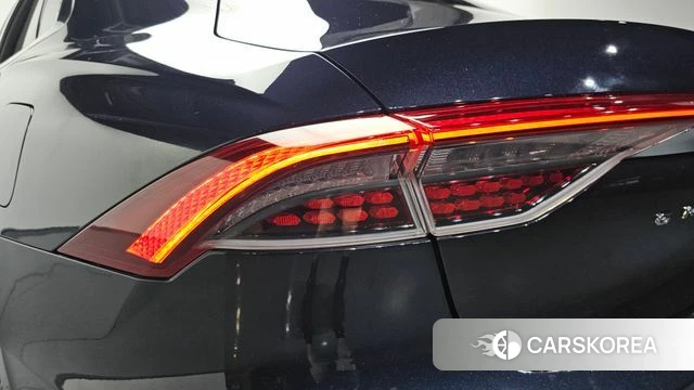 Hyundai The New Grandeur IG id 4619902 из Кореи 15