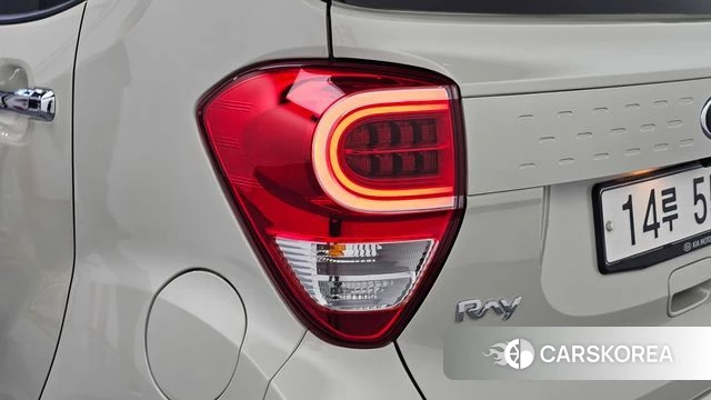 Kia The New Ray id 4678000 из Кореи 15