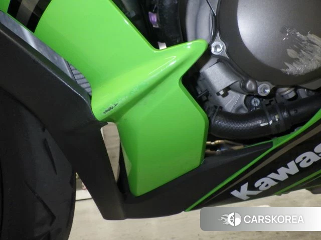 Проданный Kawasaki ZX-10R NINJA ABS id 4192721 из Японии, фото 15