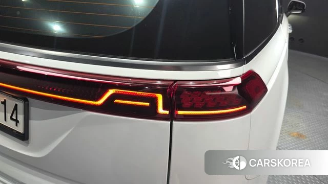 Kia Carnival 4th generation id 4624703 из Кореи 15