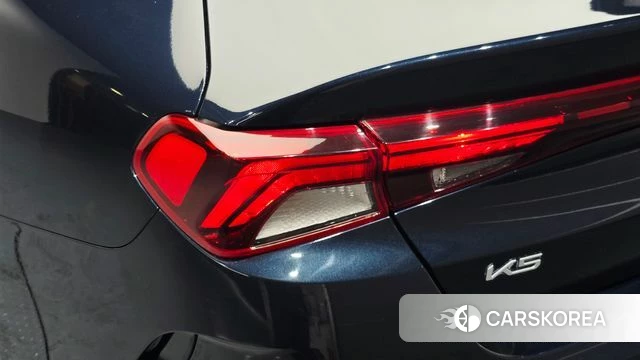 Kia K5 3rd generation id 4640484 из Кореи 15