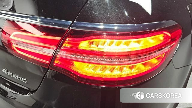 Mercedes-Benz GLE - Class W166 id 4310948 из Кореи 15