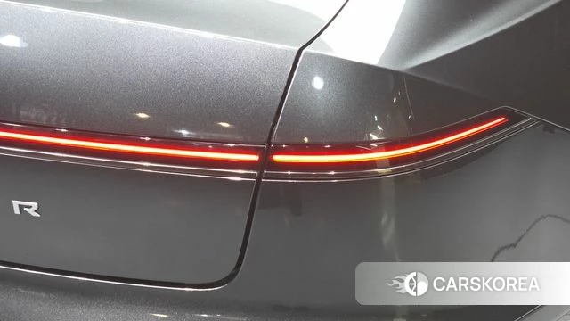 Hyundai Grandeur Hybrid (GN7) id 4893219 из Кореи 15