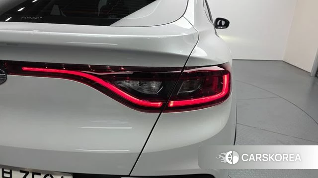 Renault Korea (Samsung) XM3 id 4675969 из Кореи 15