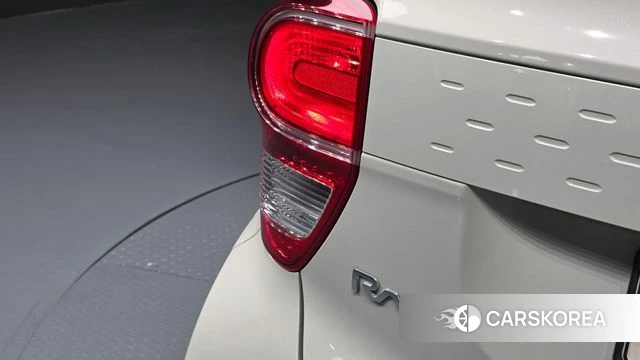 Kia The New Ray id 4501996 из Кореи 15