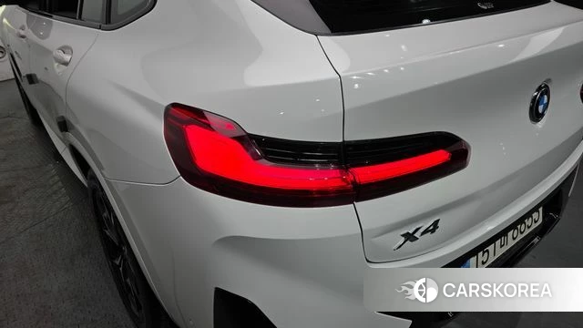 BMW X4 (G02) id 4281067 из Кореи 15
