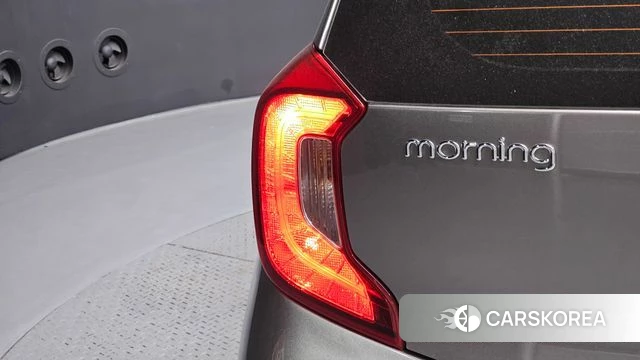 Kia All New Morning (JA) id 4471038 из Кореи 15