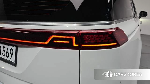 Kia Carnival 4th generation id 4202529 из Кореи 15