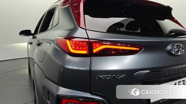 Hyundai Kona id 4424676 из Кореи 15