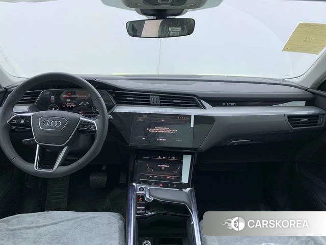Audi e-tron id 4320985 из Китая 15