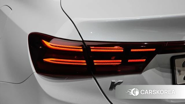 Kia The New K3 2nd generation id 4707213 из Кореи 15