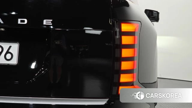 Hyundai Palisade (LX3) id 4499260 из Кореи 15