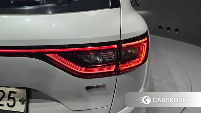 Renault Korea (Samsung) QM6 id 4652254 из Кореи 15