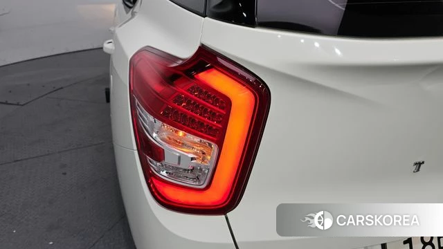 Ssangyong Tivoli Air id 4197168 из Кореи 15