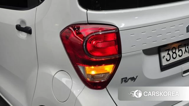 Kia The New Ray id 4854969 из Кореи 15