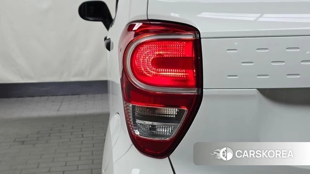 Kia The New Ray id 4750072 из Кореи 15
