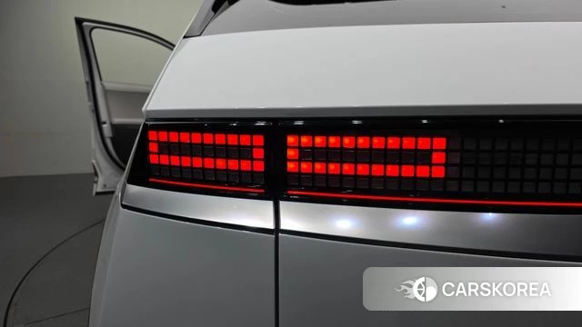 Hyundai Ionic 5 id 4423346 из Кореи 15