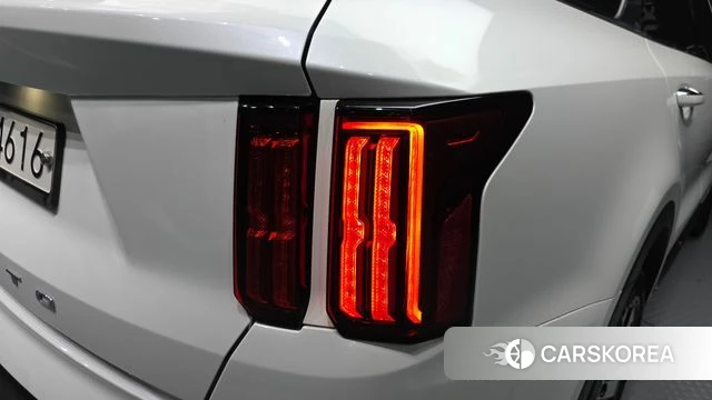 Kia Sorento 4th Generation id 4331213 из Кореи 15