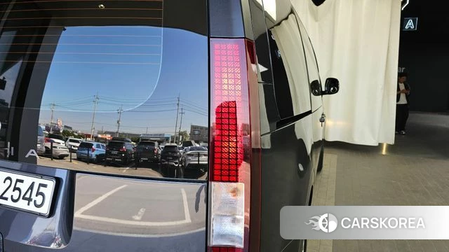 Hyundai Staria id 4202637 из Кореи 15