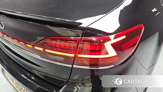 Kia K7 Premier id 4424151 из Кореи 15