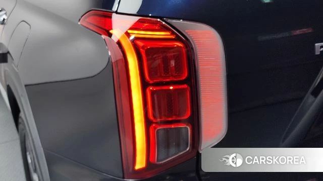 Hyundai Palisade id 4907026 из Кореи 15
