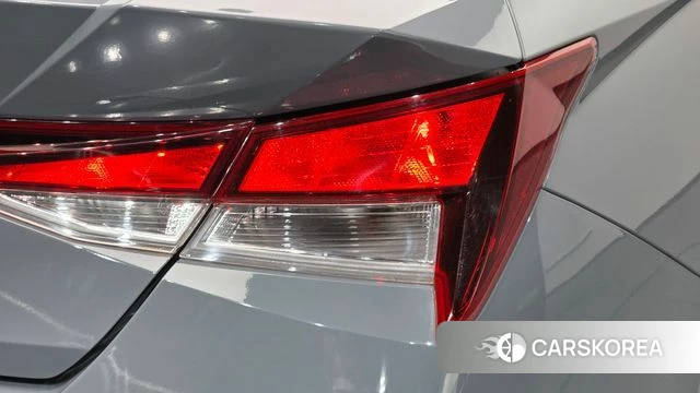 Hyundai Avante (CN7) id 4943088 из Кореи 15
