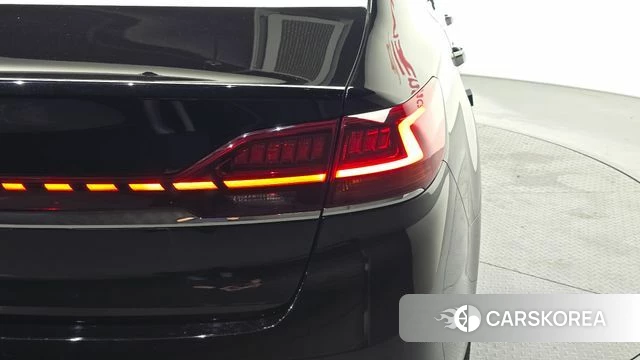 Kia K7 Premier id 4573804 из Кореи 15
