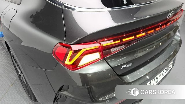 Kia K5 3rd generation id 4410541 из Кореи 15