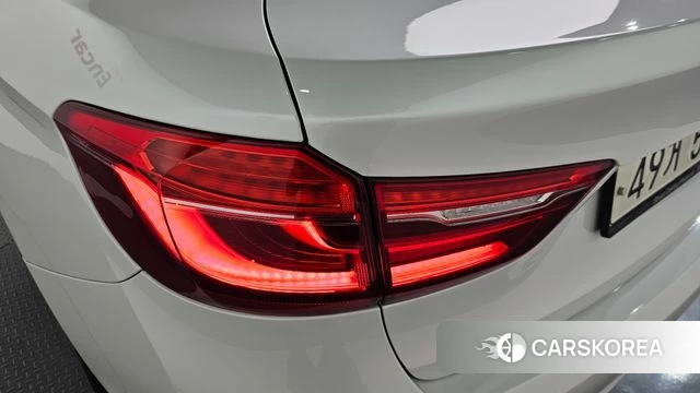 BMW X6 (F16) id 4448094 из Кореи 15