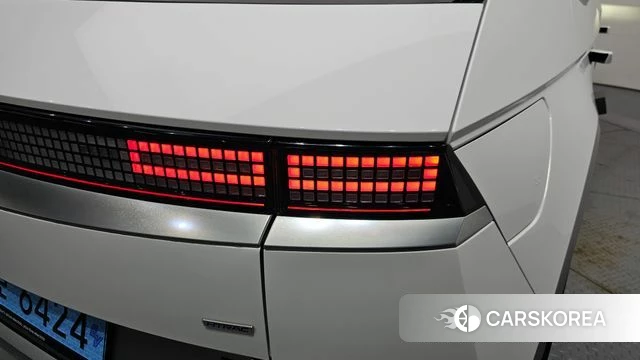 Hyundai Ionic 5 id 4282573 из Кореи 15