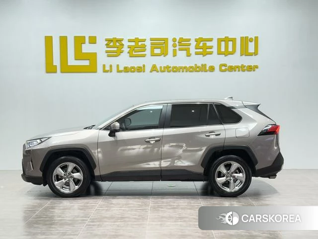 Toyota RAV4 Rongfang id 4273411 из Китая 15