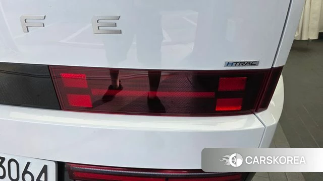 Hyundai Santa Fe (MX5) id 4623359 из Кореи 15