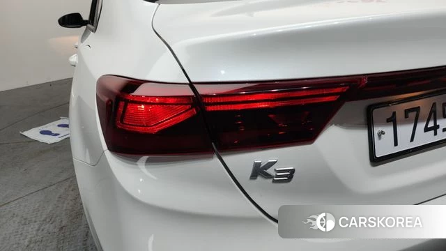 Kia The New K3 2nd generation id 4608375 из Кореи 15