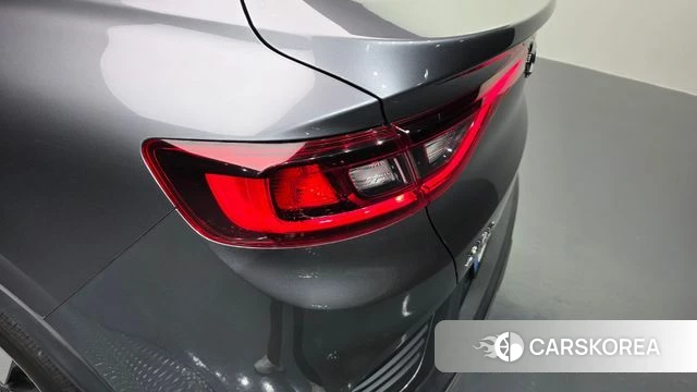 Renault Korea (Samsung) XM3 id 4323120 из Кореи 15