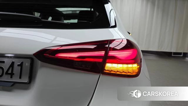 Mercedes-Benz A-Class W177 id 4571103 из Кореи 15