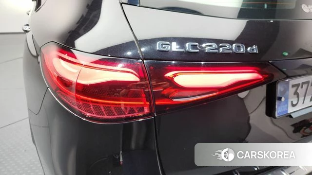 Mercedes-Benz GLC-Class X254 id 4329860 из Кореи 15