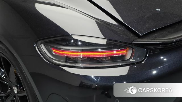 Porsche 718 Cayman id 4837186 из Кореи 15