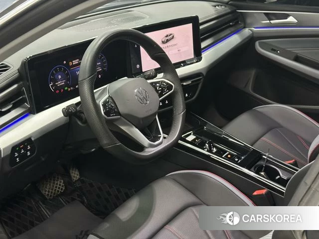 Volkswagen Lingdu id 4359566 из Китая 15