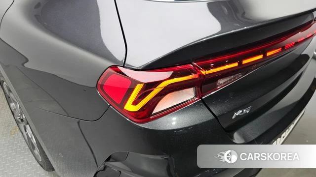 Kia K5 3rd generation id 4445380 из Кореи 15
