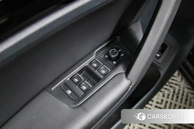 Volkswagen Tanyue id 4271138 из Китая 15