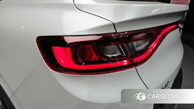 Renault Korea (Samsung) XM3 id 4294031 из Кореи 15