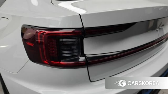 Polestar Polestar 2 id 4481556 из Кореи 15