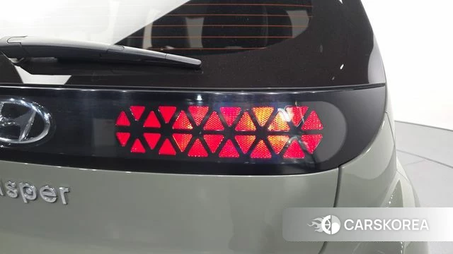Hyundai Casper id 4905513 из Кореи 15